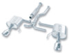 Borla 05-08 Subaru Legacy GT Cat-Back System