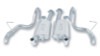 Borla 87-93 Ford Mustang GT 5.0L 8cyl SS Catback Exhaust