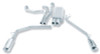 Borla 04-15 Nissan Titan 5.6L-V8 2&4WD Catback Exhaust System