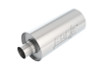 Borla Universal Performance 2.5in Inlet/Outlet Stainless Racing Muffler