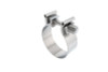 Borla Universal 3in Stainless Steel AccuSeal Clamps