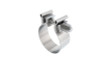 Borla Universal 2.75in Stainless Steel AccuSeal Clamps
