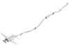 Borla 16-17 Honda Civic Sport 1.5L AT/MT Hatchback S-Type Catback Exhaust