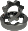 Boundary 92-99 Dodge ZB V10 8.3L 0.742in Height Billet Oil Pump Gear