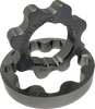 Boundary 11-17 Ford F150 Coyote V8 Billet Vane Ported MartenWear Treated Oil Pump Gear