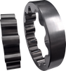 Boundary Billet Transmission Gear 48RE MartenWeat Treated and Polished Finish