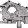 Boundary Nissan VQ VHR 3.5L/3.7L Oil Pump Assembly w/ Billet Back Plate