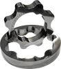 Boundary 01-04 Ford Modular Motor 4V MartenWear Treated Billet Oil Pump Gear