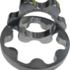 Boundary 93-12 Ford Duratec V6 2.5L/3.0L High Flow High Pressure Oil Pump Assembly