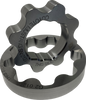 Boundary 11-14 Ford F150 / 18-20 Ford F150 Coyote V8 Billet Oil Pump Gear (MartenWear Treated)