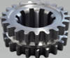 Boundary 99-05 Ford Modular Motor 4V V8 Billet Crankshaft Timing Sprocket w/Adjustable Keyway