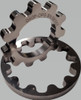 Boundary Hyundai Beta 2.0L G4GF Billet Oil Pump Gear MartenWear Treated