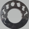 Boundary Hyundai Beta 2.0L G4GF Billet Oil Pump Gear MartenWear Treated