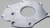 Boundary 12-16 Ford Barra XR6 Billet Back Plate