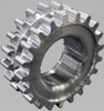 Boundary 99-05 Ford Modular Motor 4V V8 Billet Crankshaft Timing Sprocket