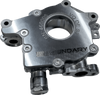 Boundary Nissan VQ 3.5L DE Oil Pump Assembly