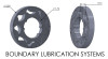 Boundary 05-14 Ford Modular Motor/Shelby GT500 3V 4.6L/5.4L V8 Billet Oil Pump Gear MM-OPG-3V