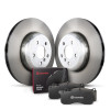 Brembo OE 10-17 BMW 535i GT/11-17 535i GT xDrive/11-15 740i/2015 740Ld xDrive Rear Disc Brake Kit KT04506