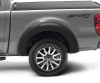 Bushwacker 19-23 Ford Ranger 6ft. Bed Extend-A-Fender Style Flares 2pc - Black