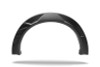 Bushwacker 21-24 Ford F-150 (Excl. Lightning) DRT Style Flares 4pc - Black