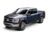 Bushwacker 21-24 Ford F-150 (Excl. Lightning) DRT Style Flares 4pc - Black