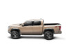 Bushwacker 22-24 Nissan Frontier Pocket Style Fender Flares 4pc - Black