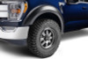 Bushwacker 21-22 Ford F-150 Extend-A-Fender Style Flares 2pc Front