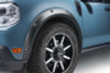 Bushwacker 2022 Ford Maverick Pocket Style Fender Flares - 4pc Smooth