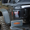 Bushwacker 18-22 Wrangler (JL) TrailArmor Rear Corner Gaurd