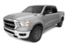 Bushwacker 20-22 Ram 1500 (Excl. Rebel/TRX) Pocket Style Flares 4pc - Billet Silver Metallic