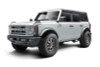Bushwacker 21-22 Ford Bronco (2 & 4 Door) Trail Armor