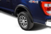 Bushwacker 2021 Ford F-150 (Excl. Lightning) OE Style Flares 4pc - Black