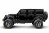 Bushwacker Trail Armor Fender Delete Kit 18-21 Jeep Wrangler JL 2DR/4DR