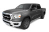 Bushwacker 20-22 Ram 1500 (Excl. Rebel/TRX) 76.3/67.4in Bed OE Style Flares 4pc - Grnite Crystal Met