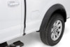 Bushwacker 17-19 Ford F-250 Super Duty w/ 81.8in Bed DRT Style Flares 4pc - Black