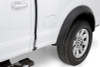Bushwacker 17-19 Ford F-250 Super Duty w/ 81.8in Bed DRT Style Flares 4pc - Black
