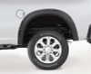 Bushwacker 2019 Ram 2500/3500 Pocket Style Flares 4pc - Black