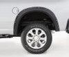 Bushwacker 2019 Ram 2500/3500 Pocket Style Flares 4pc - Black