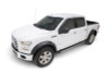 Bushwacker 15-17 Ford F-150 DRT Style Flares 4pc - Black
