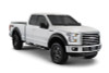 Bushwacker 18-19 Ford F-150 Extend-A-Fender Style Flares 4pc. - Black