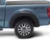 Bushwacker 2019 Ford Ranger Pocket Style Flares 2pc SuperCab 72in Bed - Black
