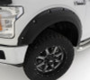 Bushwacker 18-19 Ford F-150 Pocket Style Flares 4 pc - Oxford White