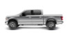 Bushwacker 18-19 Ford F-150 OE Style Flares 4pc - Black