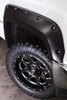 Bushwacker 18-19 Ford F-150 Max Pocket Style Flares 2pc - Black