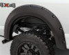 Bushwacker 18-19 Ford F-150 Max Pocket Style Flares 2pc - Black