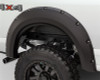Bushwacker 18-19 Ford F-150 Max Pocket Style Flares 2pc - Black
