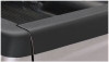 Bushwacker 94-01 Dodge Ram 1500 Tailgate Caps - Black 58505