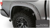 Bushwacker 16-18 Toyota Tundra Fleetside Pocket Style Flares 4pc - Magnetic Grey