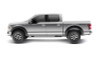 Bushwacker 18-19 Ford F-150 Pocket Style Flares 4pc - Black