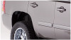 Bushwacker 07-14 Chevy Tahoe Pocket Style Flares 4pc Does Not Fit LTZ - Black